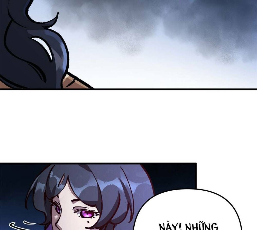 đọc truyện Trưởng Giám Ngục Trông Coi Các Ma Nữ Chương 25 ảnh 18 tại Thiên Thai Truyện