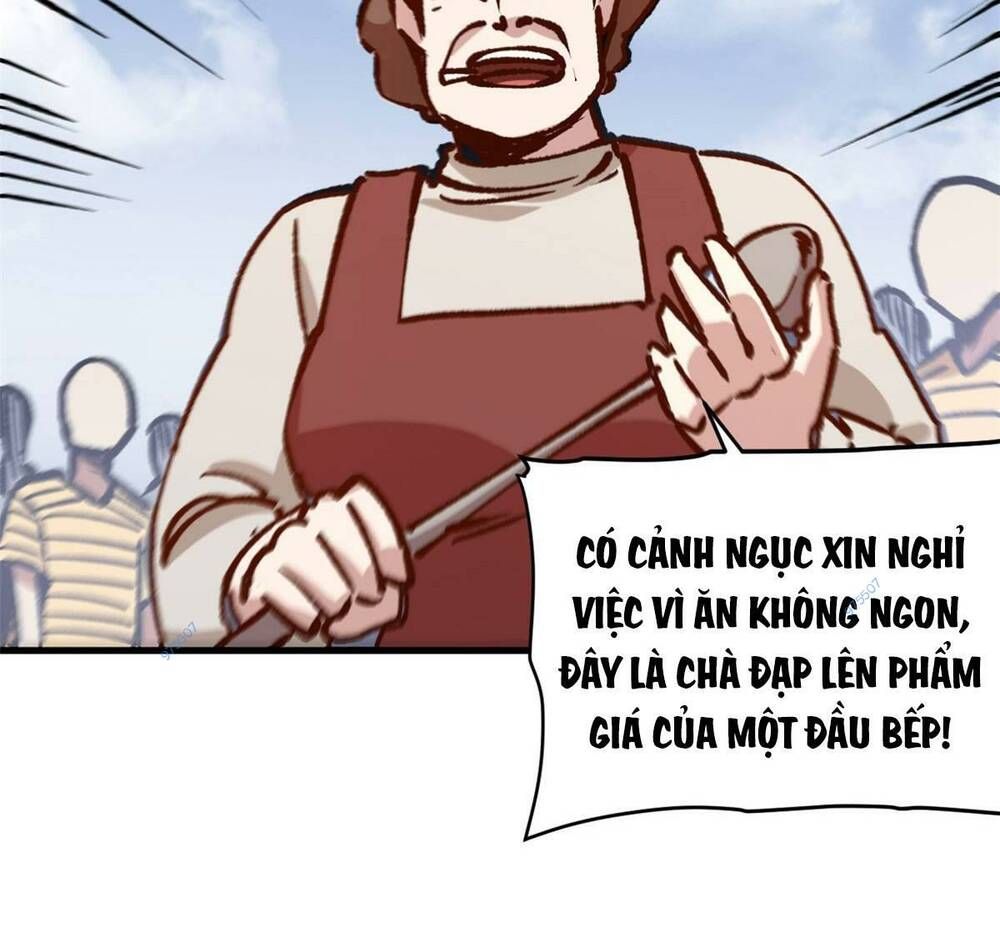 đọc truyện Trưởng Giám Ngục Trông Coi Các Ma Nữ Chương 25 ảnh 21 tại Thiên Thai Truyện