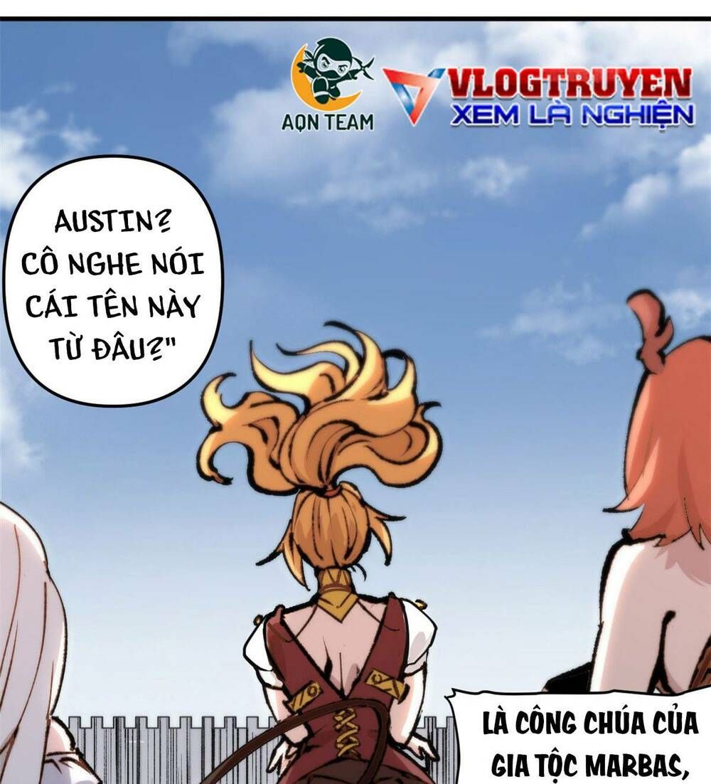 đọc truyện Trưởng Giám Ngục Trông Coi Các Ma Nữ Chương 25 ảnh 4 tại Thiên Thai Truyện