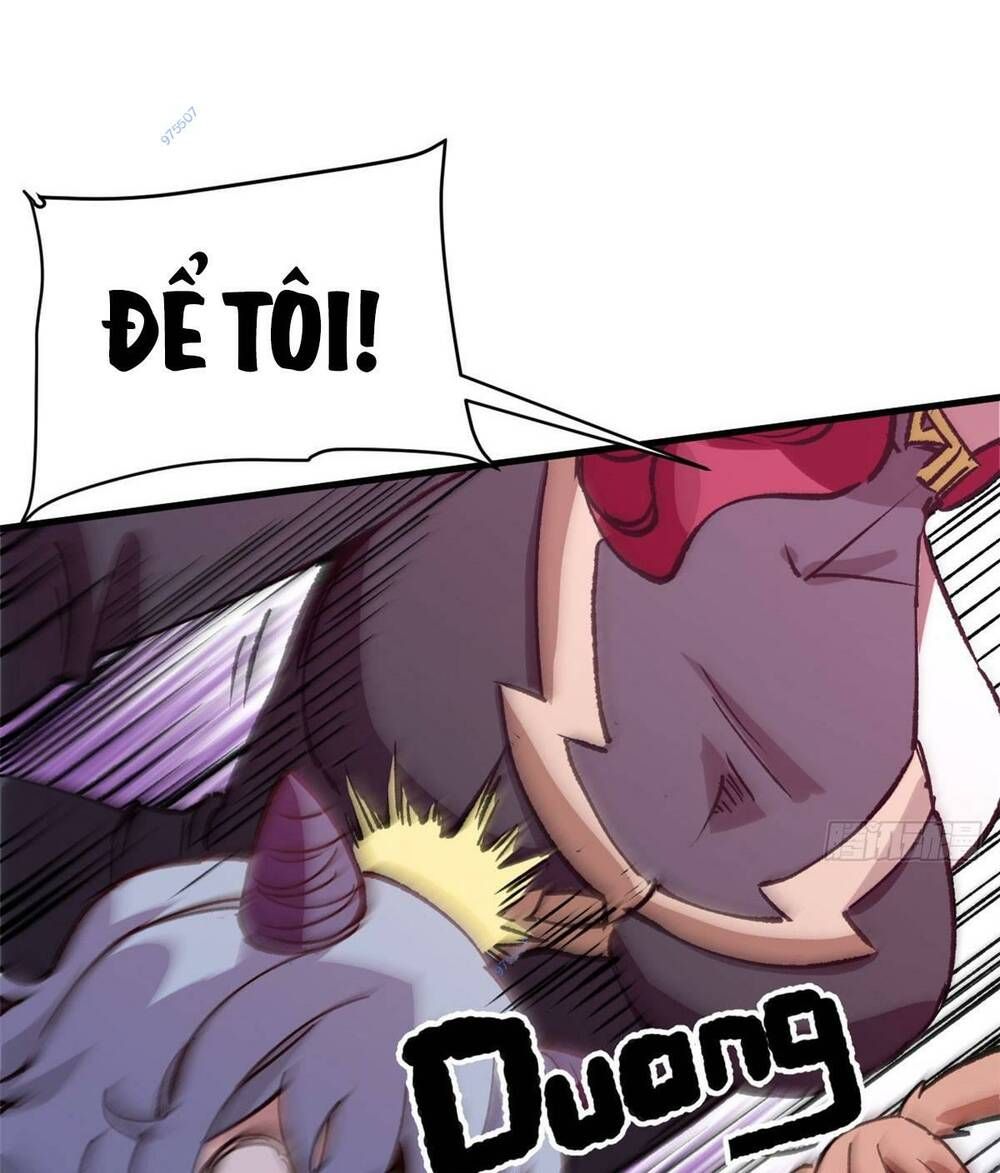 đọc truyện Trưởng Giám Ngục Trông Coi Các Ma Nữ Chương 25 ảnh 23 tại Thiên Thai Truyện