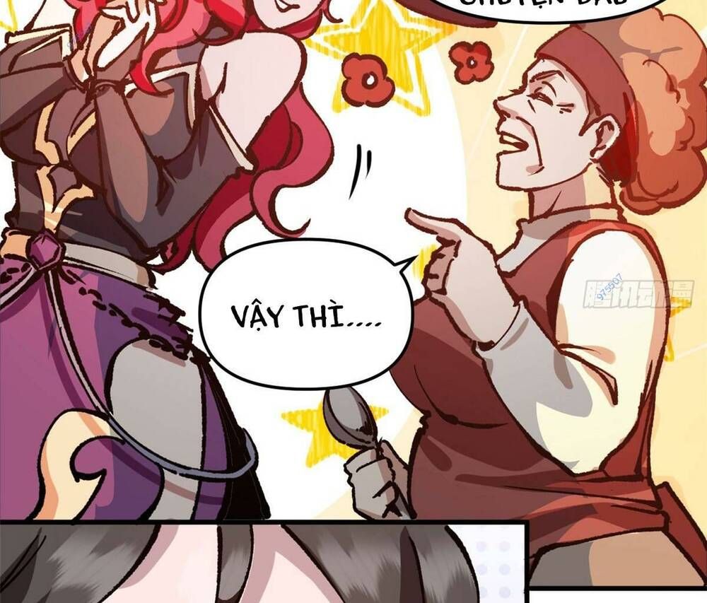 đọc truyện Trưởng Giám Ngục Trông Coi Các Ma Nữ Chương 25 ảnh 25 tại Thiên Thai Truyện