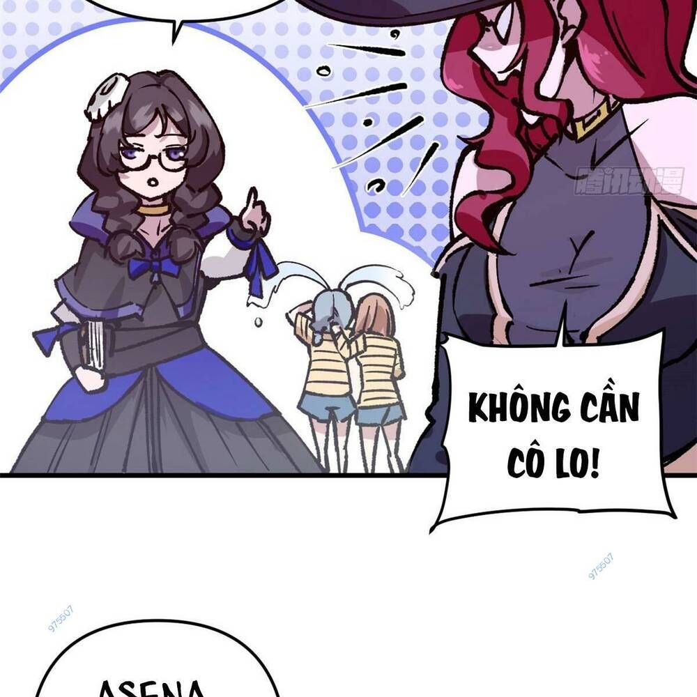 đọc truyện Trưởng Giám Ngục Trông Coi Các Ma Nữ Chương 25 ảnh 27 tại Thiên Thai Truyện