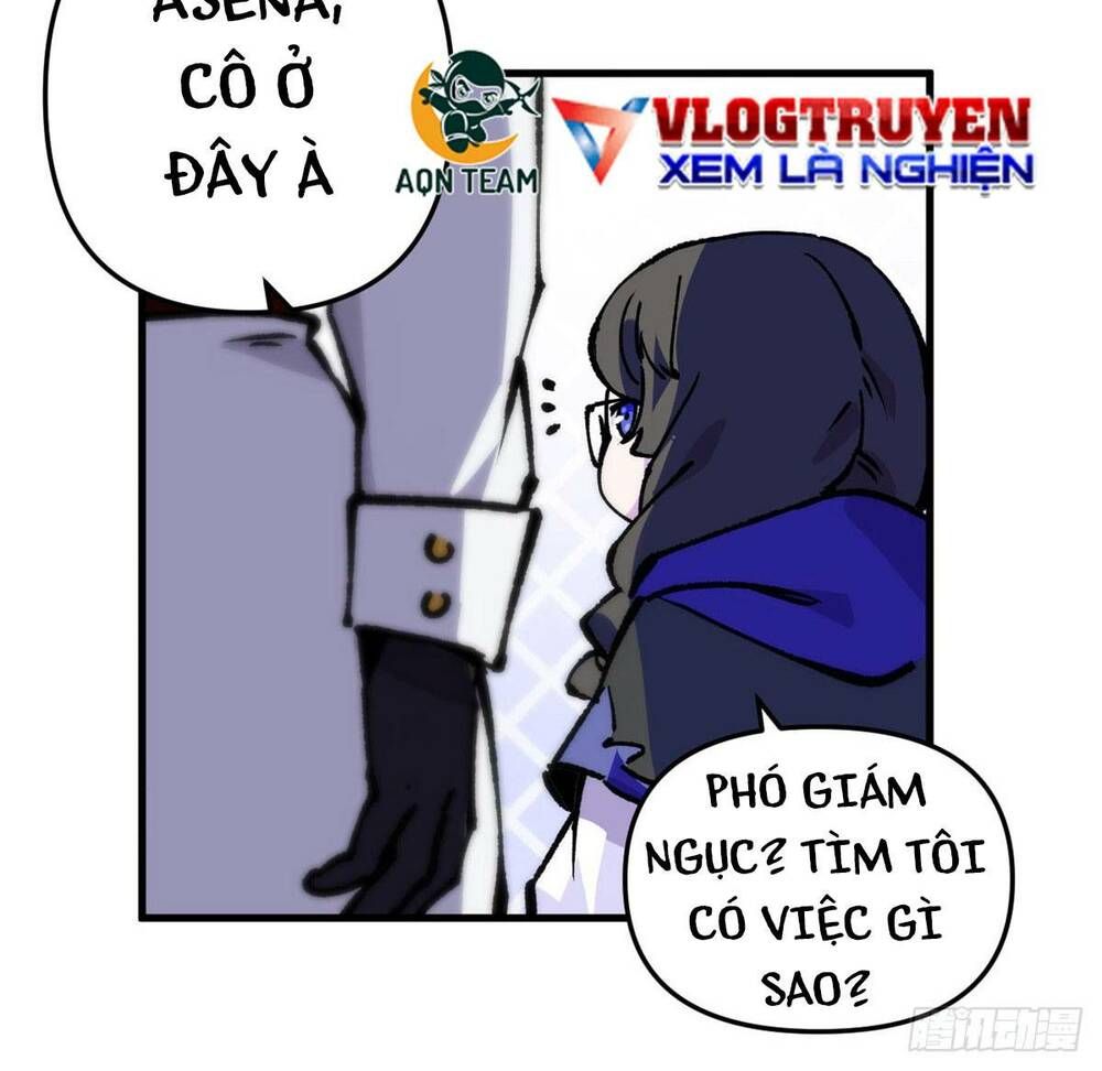 đọc truyện Trưởng Giám Ngục Trông Coi Các Ma Nữ Chương 25 ảnh 28 tại Thiên Thai Truyện