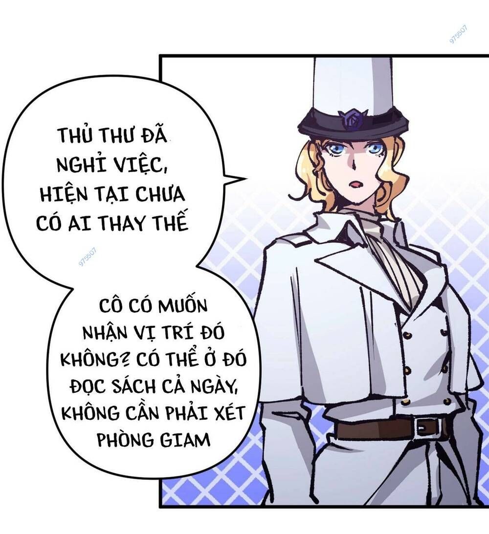 đọc truyện Trưởng Giám Ngục Trông Coi Các Ma Nữ Chương 25 ảnh 29 tại Thiên Thai Truyện