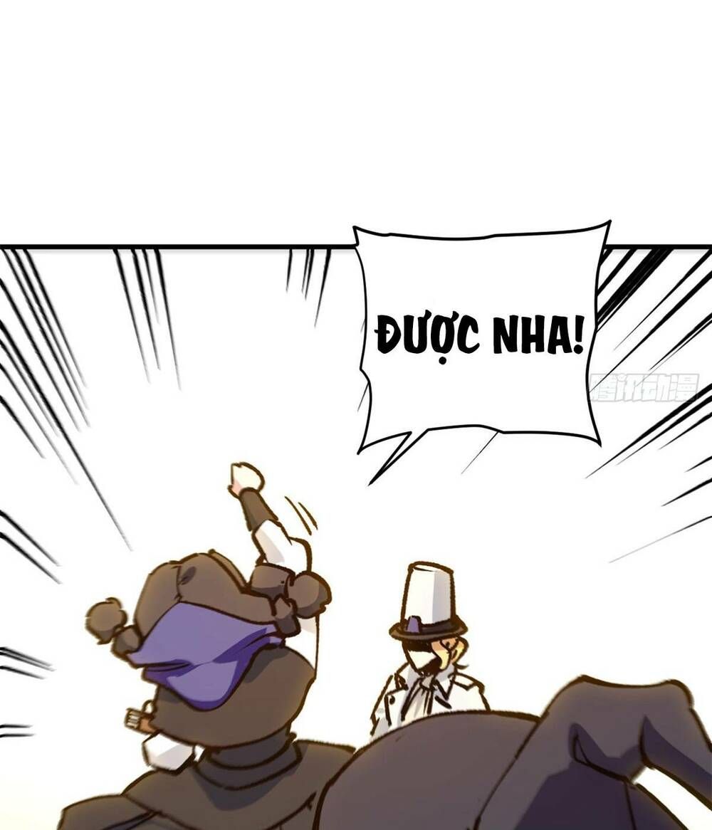 đọc truyện Trưởng Giám Ngục Trông Coi Các Ma Nữ Chương 25 ảnh 30 tại Thiên Thai Truyện