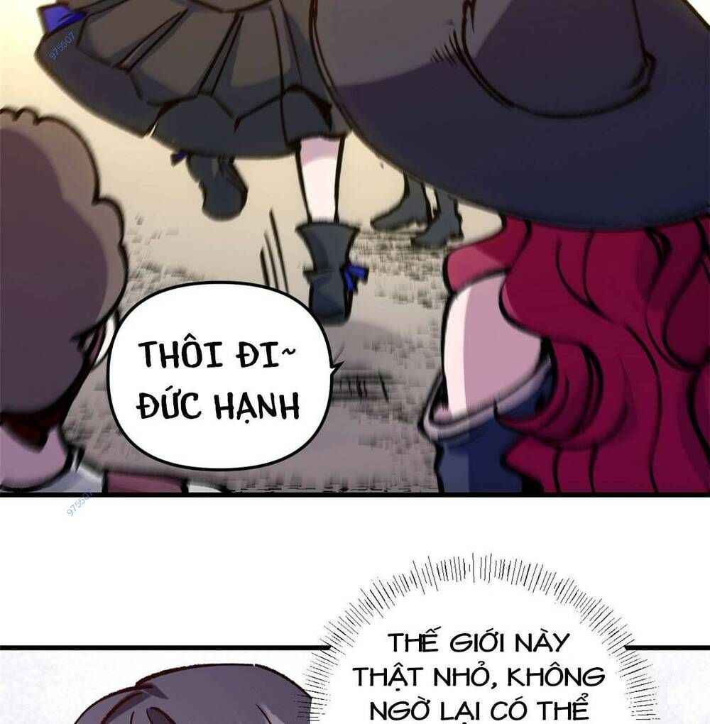 đọc truyện Trưởng Giám Ngục Trông Coi Các Ma Nữ Chương 25 ảnh 31 tại Thiên Thai Truyện