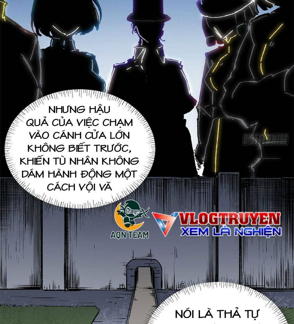 đọc truyện Trưởng Giám Ngục Trông Coi Các Ma Nữ Chương 25 ảnh 34 tại Thiên Thai Truyện