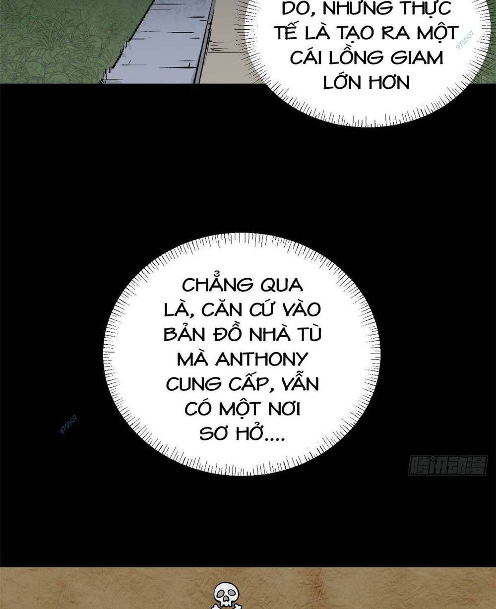 đọc truyện Trưởng Giám Ngục Trông Coi Các Ma Nữ Chương 25 ảnh 35 tại Thiên Thai Truyện