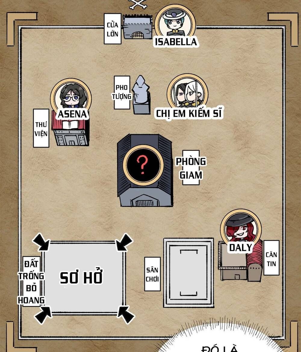 đọc truyện Trưởng Giám Ngục Trông Coi Các Ma Nữ Chương 25 ảnh 36 tại Thiên Thai Truyện