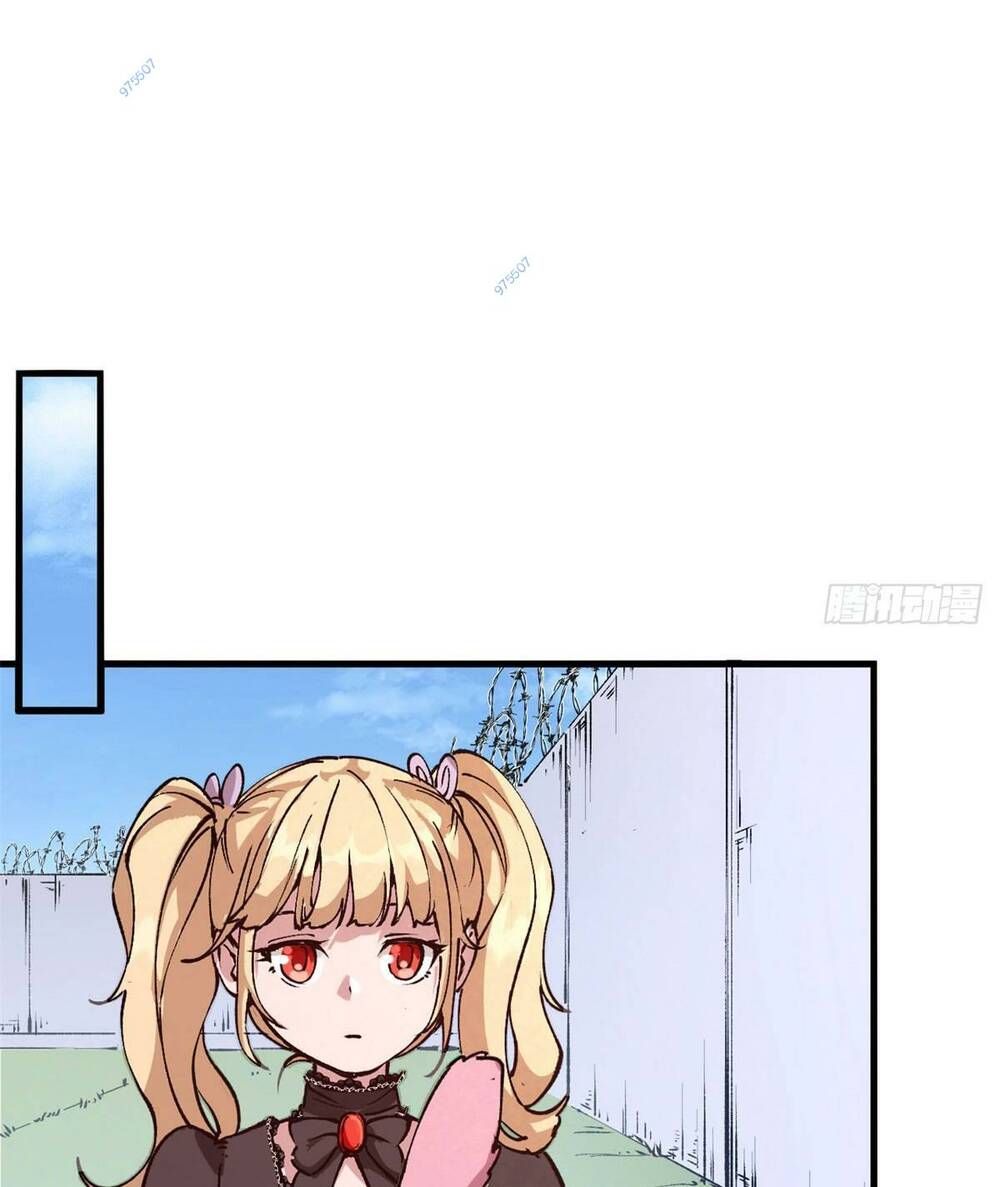 đọc truyện Trưởng Giám Ngục Trông Coi Các Ma Nữ Chương 25 ảnh 39 tại Thiên Thai Truyện