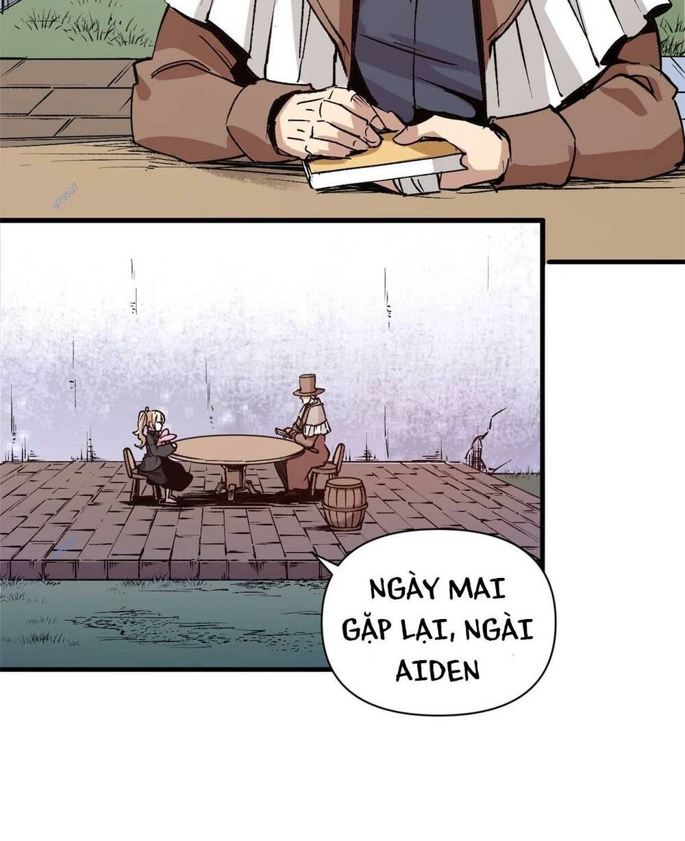 đọc truyện Trưởng Giám Ngục Trông Coi Các Ma Nữ Chương 25 ảnh 41 tại Thiên Thai Truyện