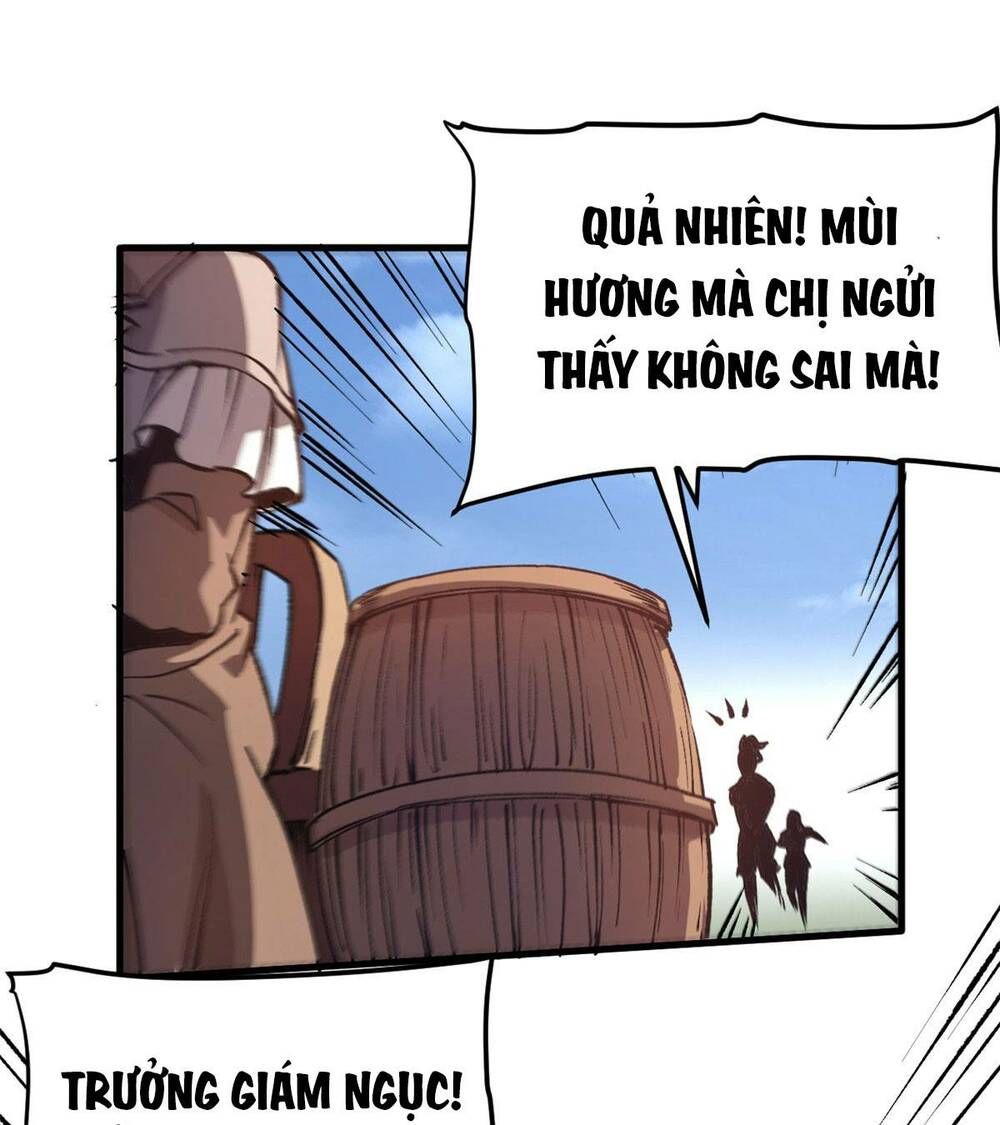 đọc truyện Trưởng Giám Ngục Trông Coi Các Ma Nữ Chương 25 ảnh 42 tại Thiên Thai Truyện