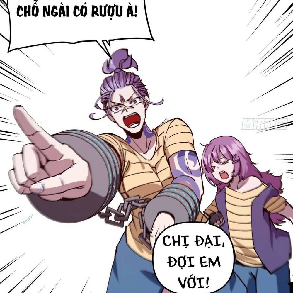 đọc truyện Trưởng Giám Ngục Trông Coi Các Ma Nữ Chương 25 ảnh 43 tại Thiên Thai Truyện