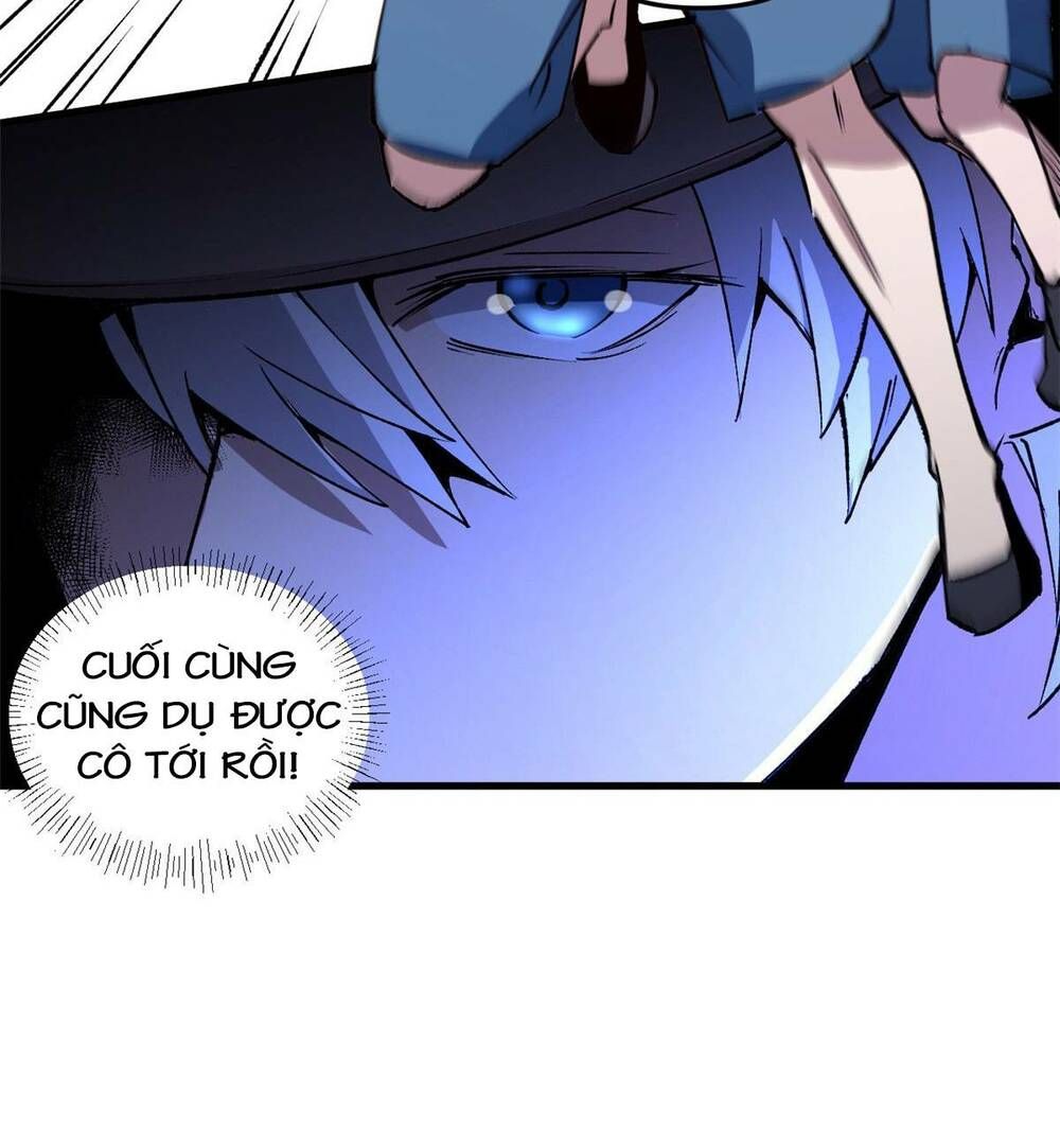 đọc truyện Trưởng Giám Ngục Trông Coi Các Ma Nữ Chương 25 ảnh 44 tại Thiên Thai Truyện