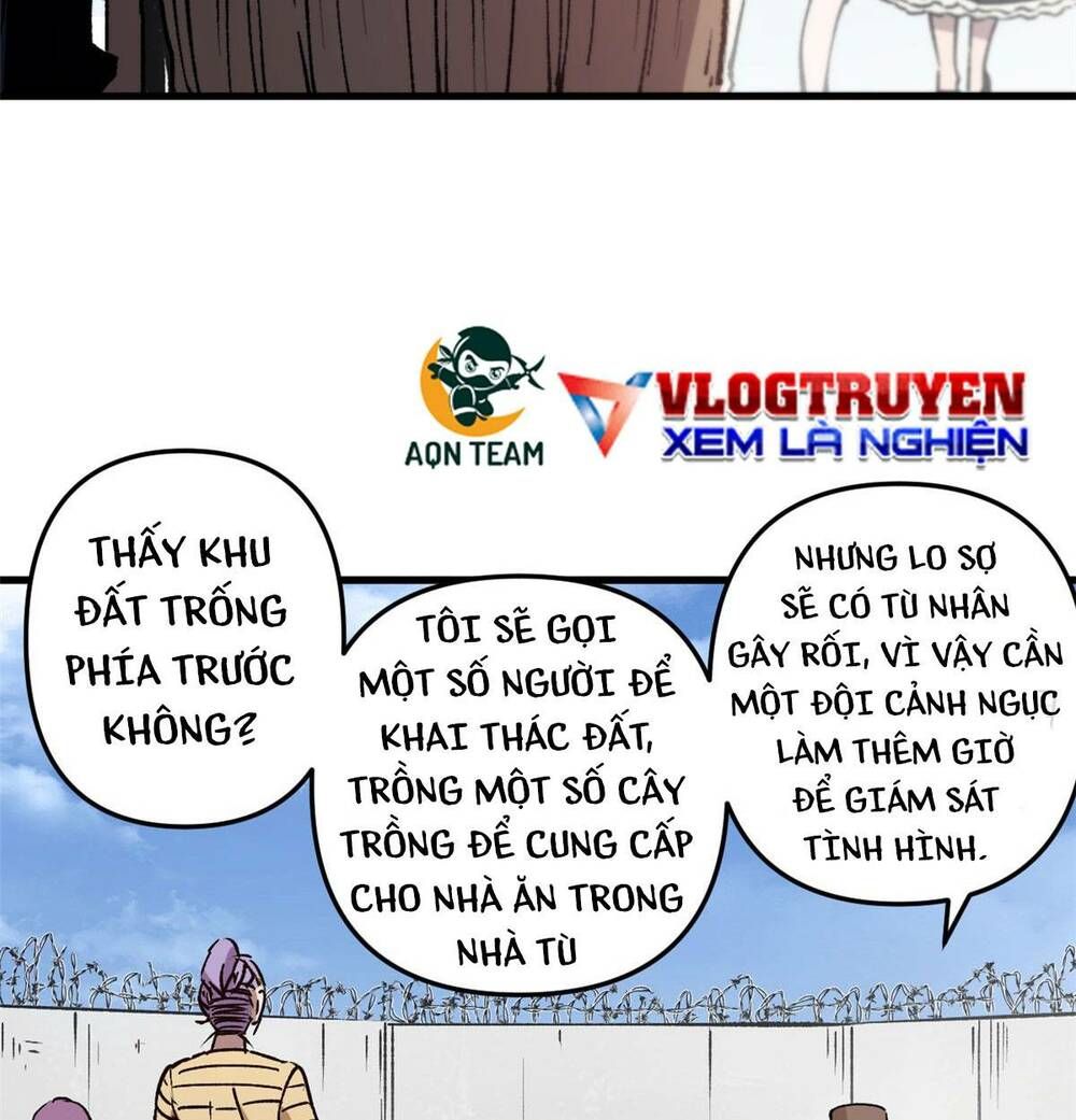 đọc truyện Trưởng Giám Ngục Trông Coi Các Ma Nữ Chương 25 ảnh 46 tại Thiên Thai Truyện