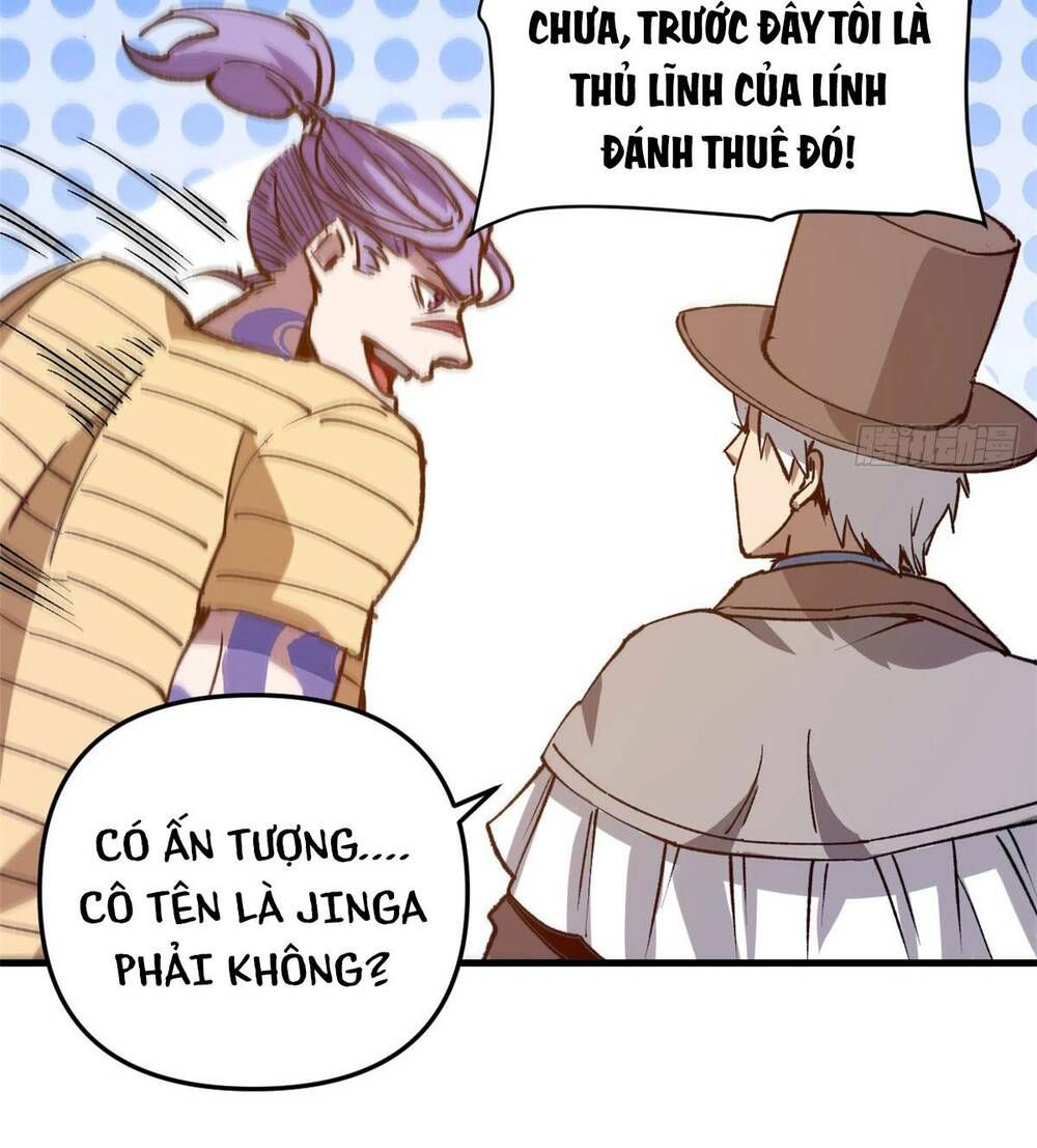 đọc truyện Trưởng Giám Ngục Trông Coi Các Ma Nữ Chương 25 ảnh 48 tại Thiên Thai Truyện