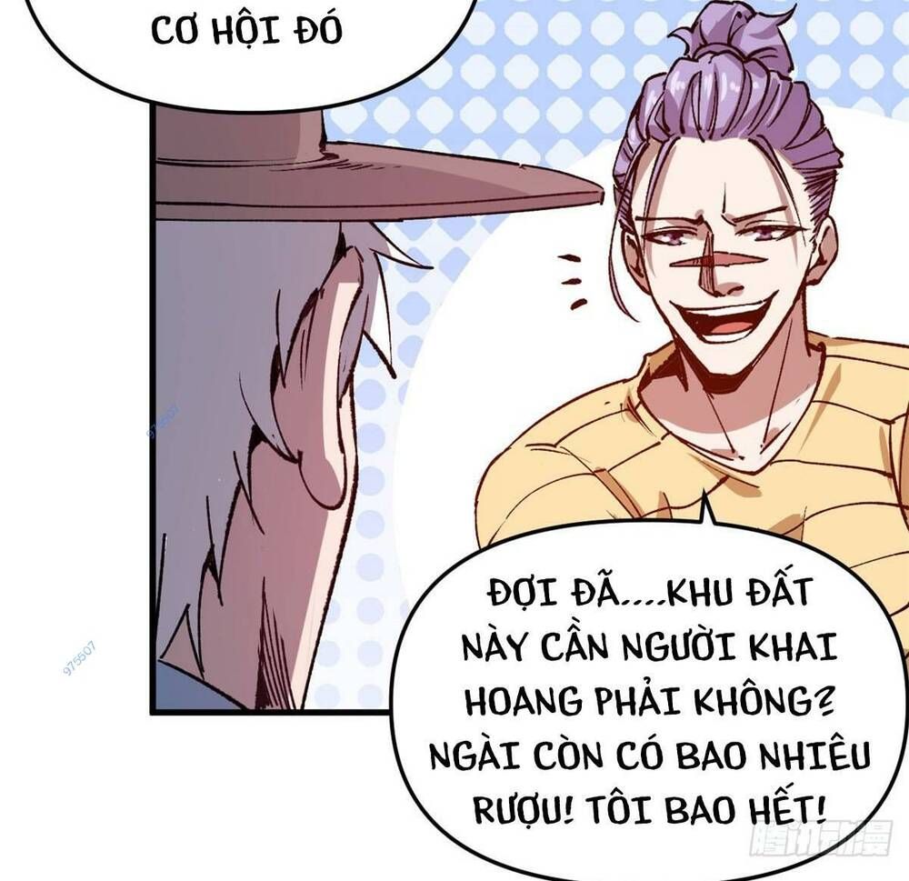 đọc truyện Trưởng Giám Ngục Trông Coi Các Ma Nữ Chương 25 ảnh 51 tại Thiên Thai Truyện