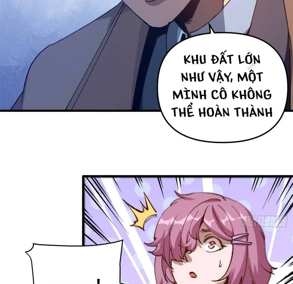 đọc truyện Trưởng Giám Ngục Trông Coi Các Ma Nữ Chương 25 ảnh 53 tại Thiên Thai Truyện