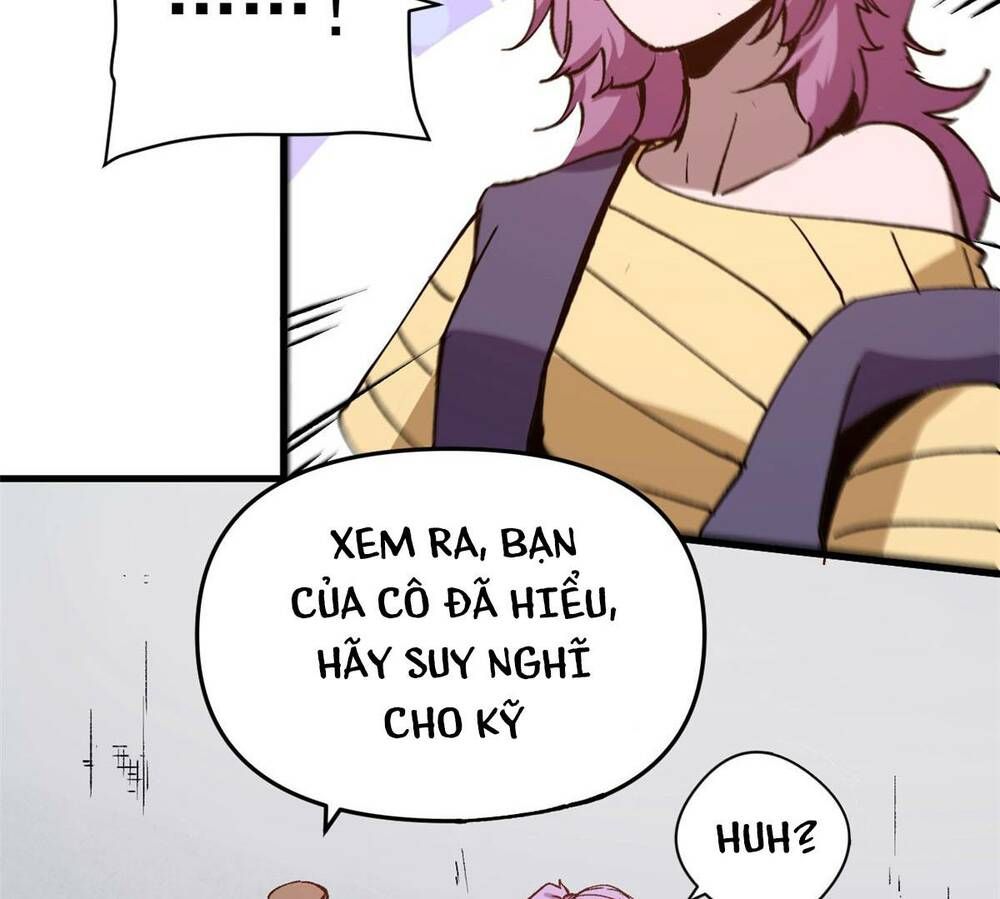 đọc truyện Trưởng Giám Ngục Trông Coi Các Ma Nữ Chương 25 ảnh 54 tại Thiên Thai Truyện