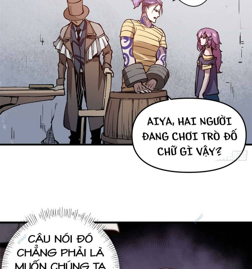 đọc truyện Trưởng Giám Ngục Trông Coi Các Ma Nữ Chương 25 ảnh 55 tại Thiên Thai Truyện