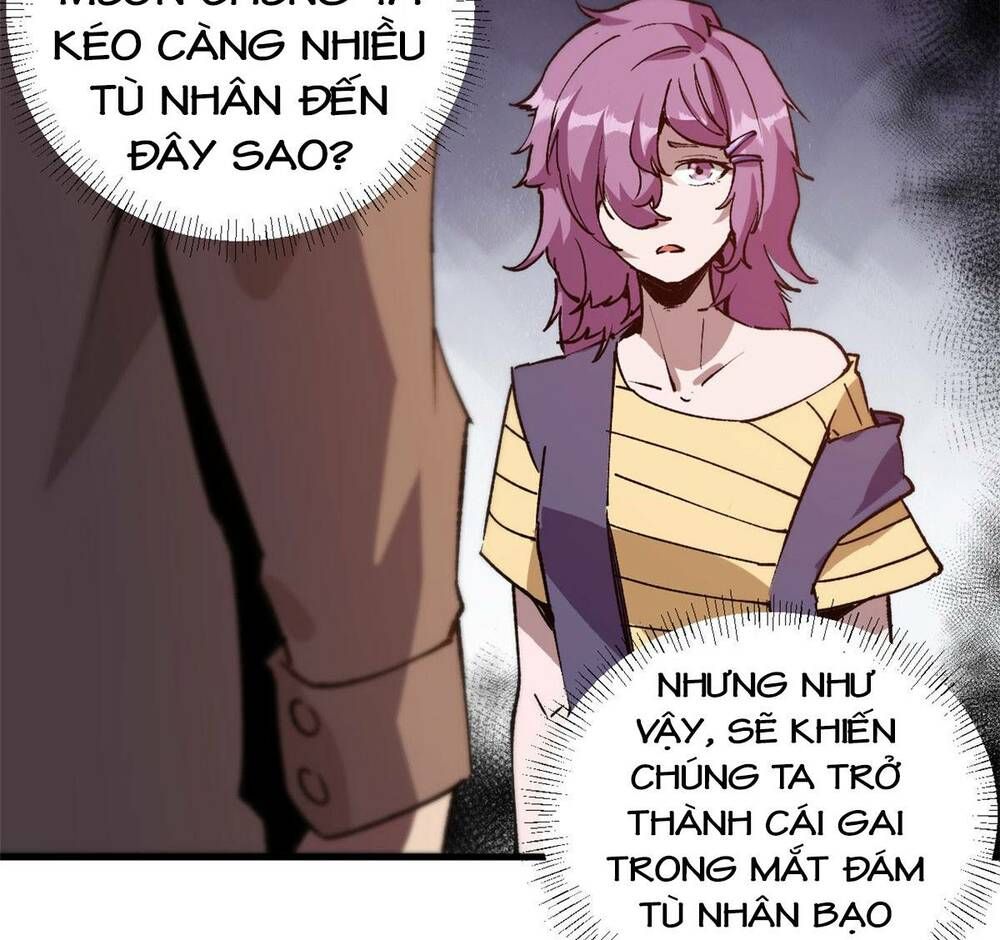 đọc truyện Trưởng Giám Ngục Trông Coi Các Ma Nữ Chương 25 ảnh 56 tại Thiên Thai Truyện