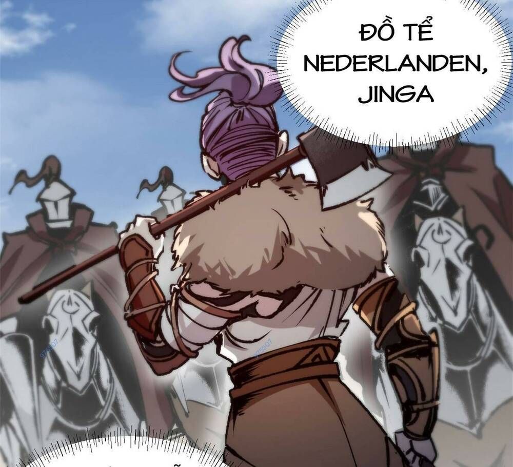 đọc truyện Trưởng Giám Ngục Trông Coi Các Ma Nữ Chương 25 ảnh 59 tại Thiên Thai Truyện