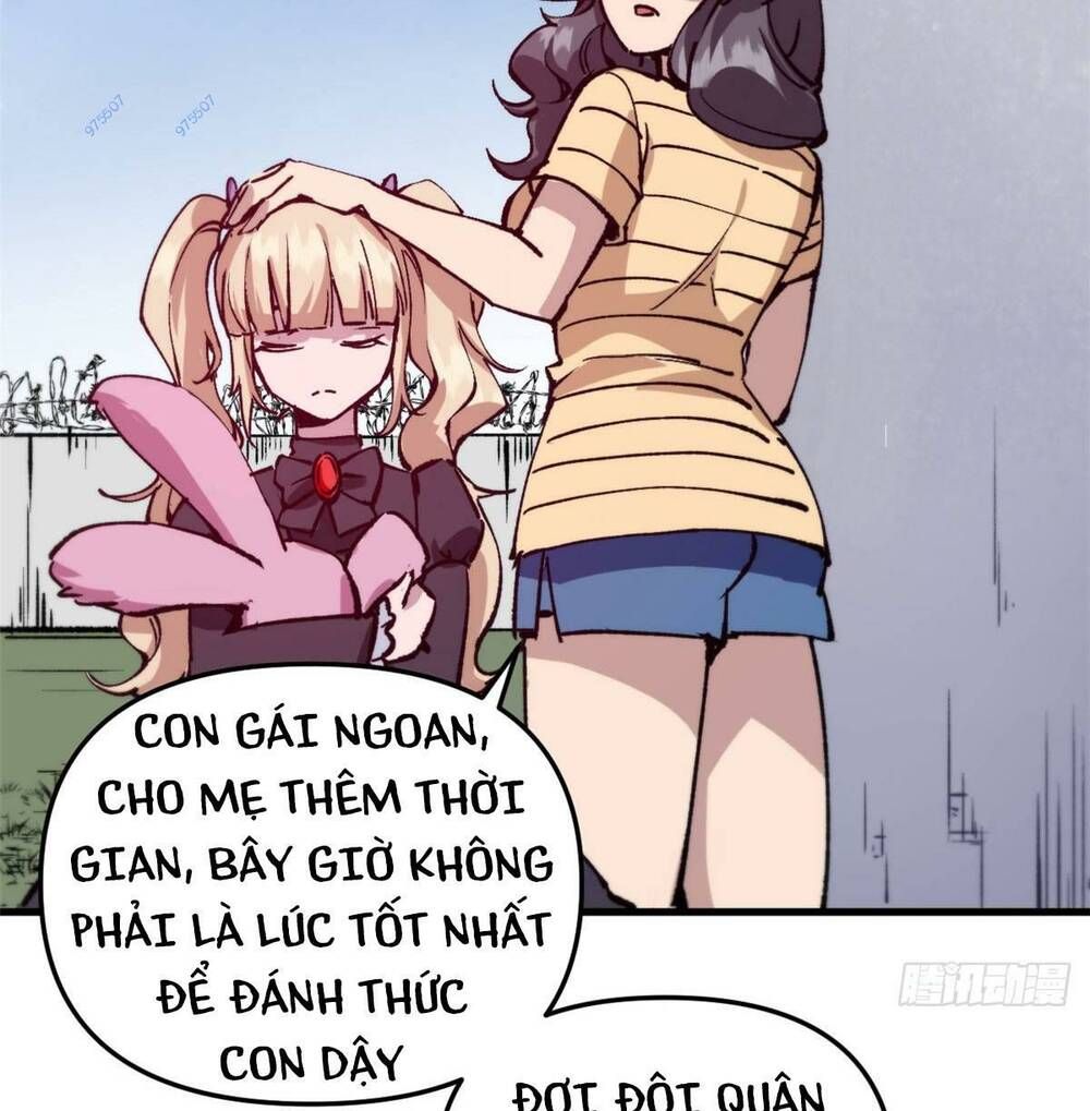 đọc truyện Trưởng Giám Ngục Trông Coi Các Ma Nữ Chương 25 ảnh 61 tại Thiên Thai Truyện