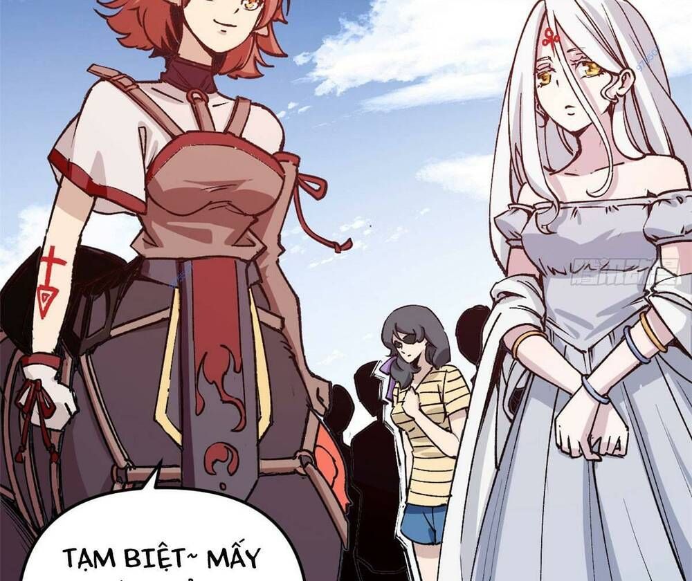 đọc truyện Trưởng Giám Ngục Trông Coi Các Ma Nữ Chương 25 ảnh 11 tại Thiên Thai Truyện