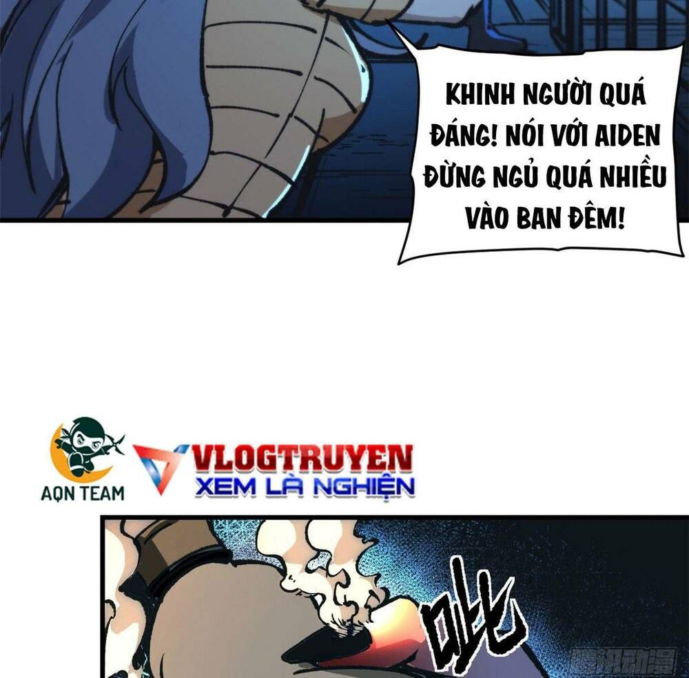 đọc truyện Trưởng Giám Ngục Trông Coi Các Ma Nữ Chương 26 ảnh 16 tại Thiên Thai Truyện