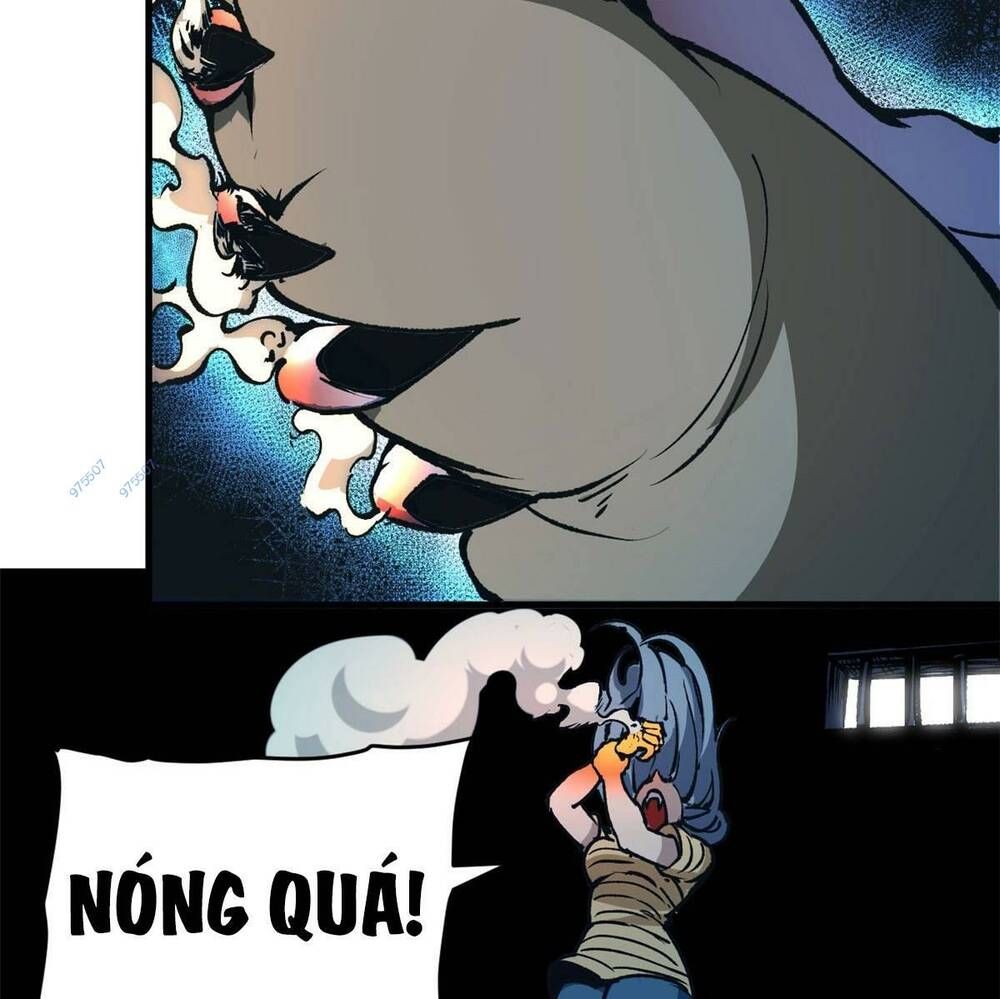 đọc truyện Trưởng Giám Ngục Trông Coi Các Ma Nữ Chương 26 ảnh 17 tại Thiên Thai Truyện