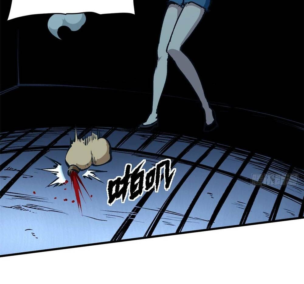 đọc truyện Trưởng Giám Ngục Trông Coi Các Ma Nữ Chương 26 ảnh 18 tại Thiên Thai Truyện