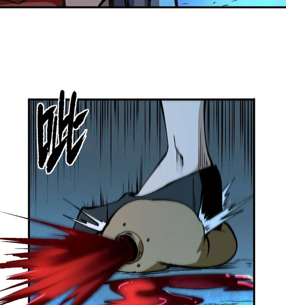 đọc truyện Trưởng Giám Ngục Trông Coi Các Ma Nữ Chương 26 ảnh 20 tại Thiên Thai Truyện