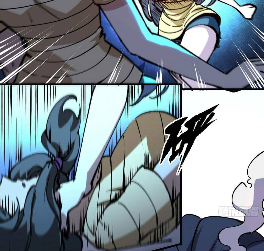 đọc truyện Trưởng Giám Ngục Trông Coi Các Ma Nữ Chương 26 ảnh 24 tại Thiên Thai Truyện