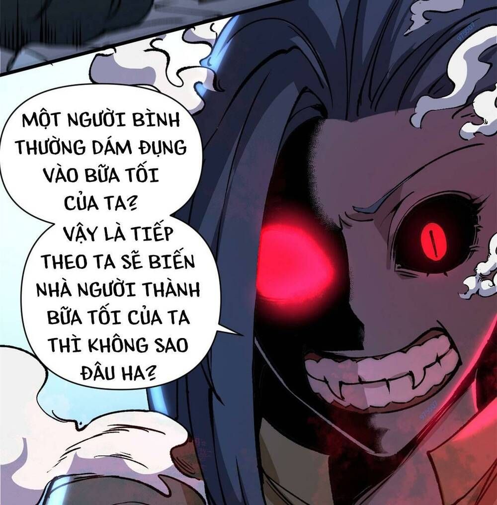 đọc truyện Trưởng Giám Ngục Trông Coi Các Ma Nữ Chương 26 ảnh 25 tại Thiên Thai Truyện