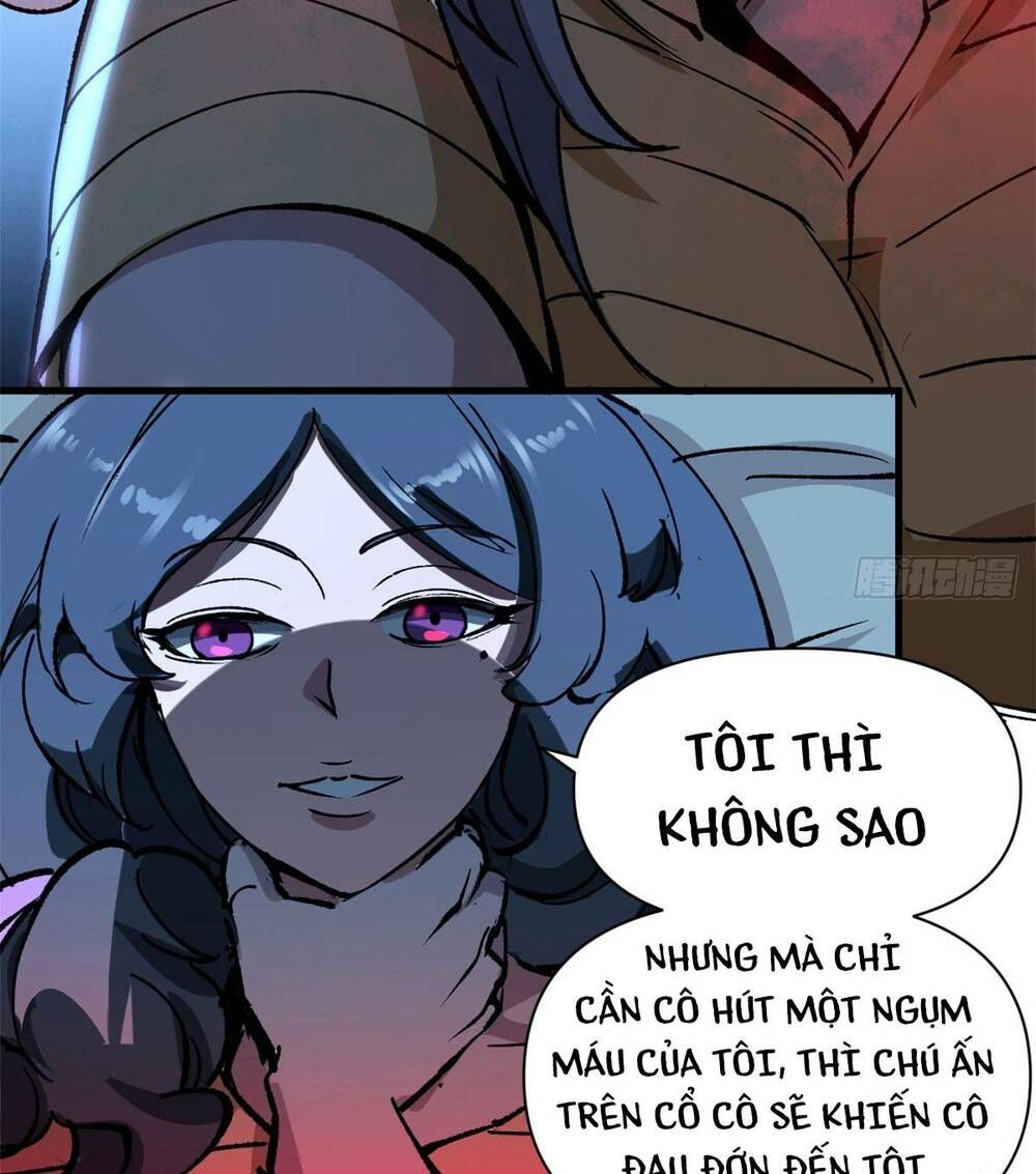 đọc truyện Trưởng Giám Ngục Trông Coi Các Ma Nữ Chương 26 ảnh 26 tại Thiên Thai Truyện