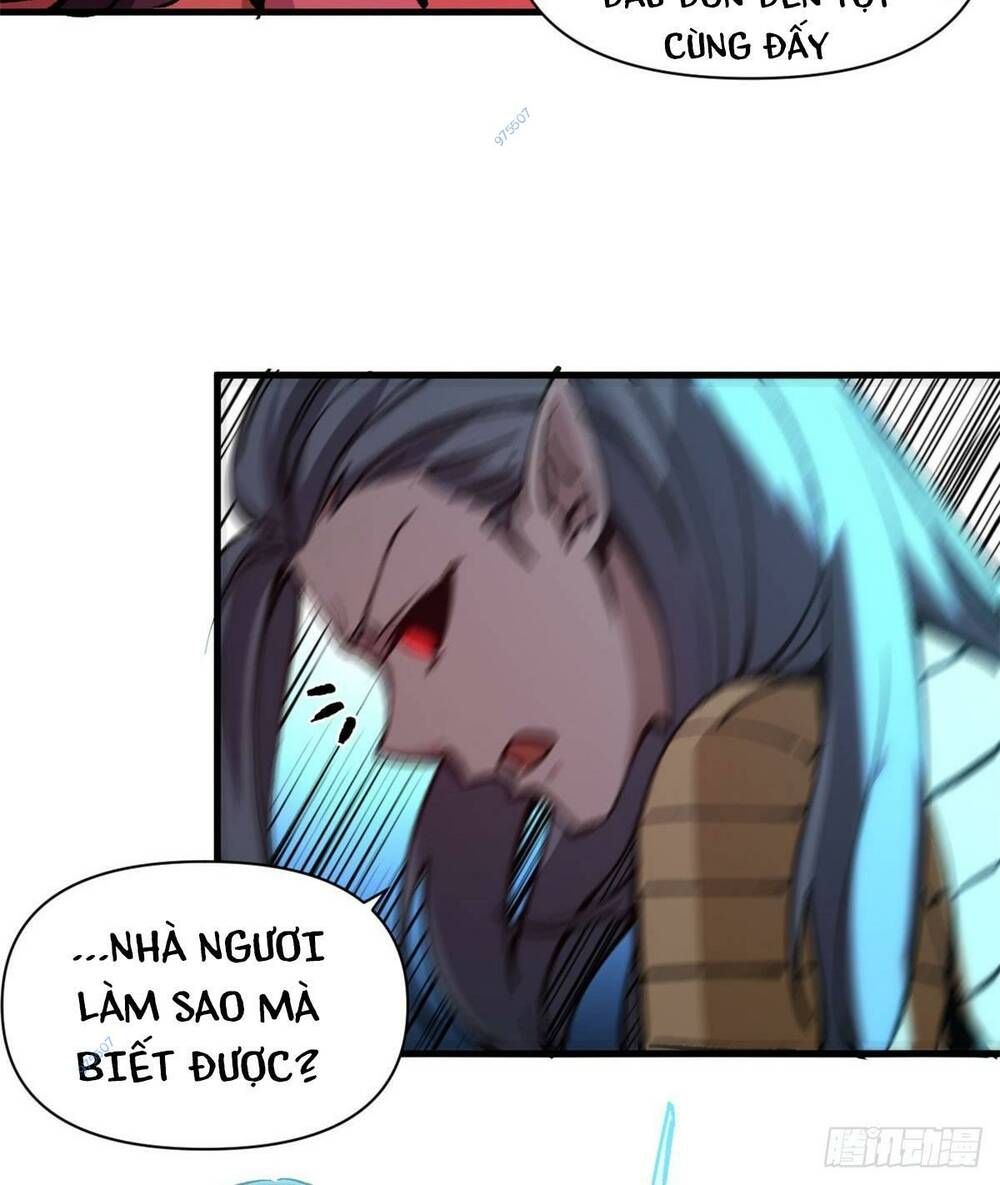 đọc truyện Trưởng Giám Ngục Trông Coi Các Ma Nữ Chương 26 ảnh 27 tại Thiên Thai Truyện