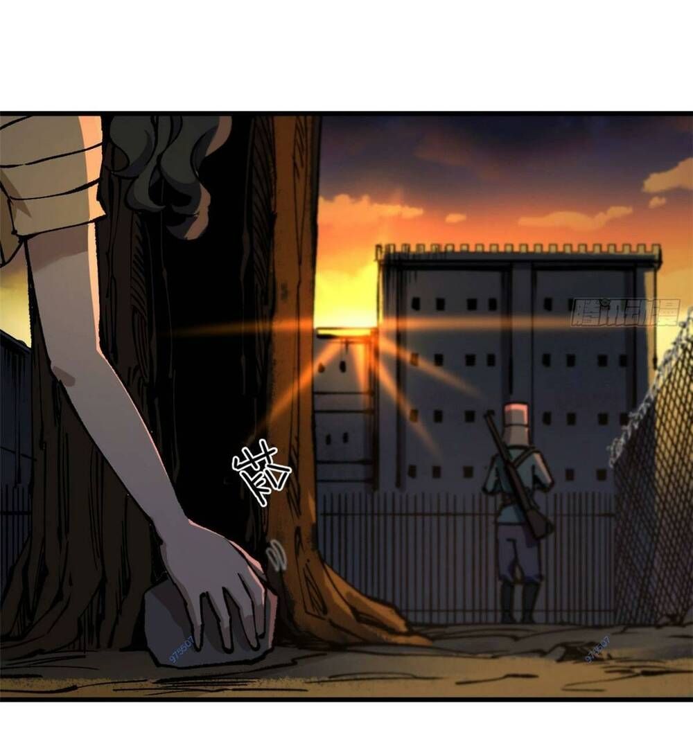 đọc truyện Trưởng Giám Ngục Trông Coi Các Ma Nữ Chương 26 ảnh 5 tại Thiên Thai Truyện