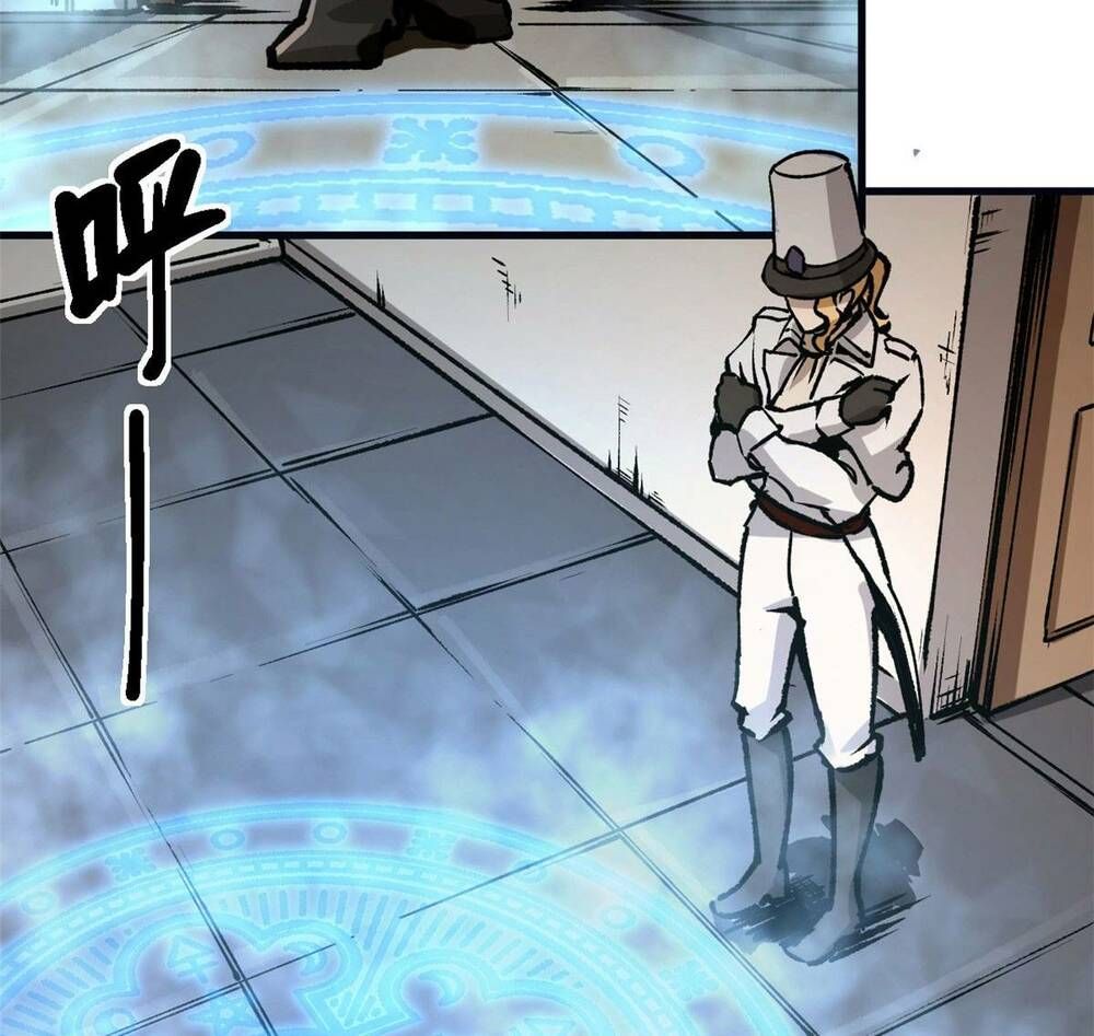 đọc truyện Trưởng Giám Ngục Trông Coi Các Ma Nữ Chương 26 ảnh 36 tại Thiên Thai Truyện