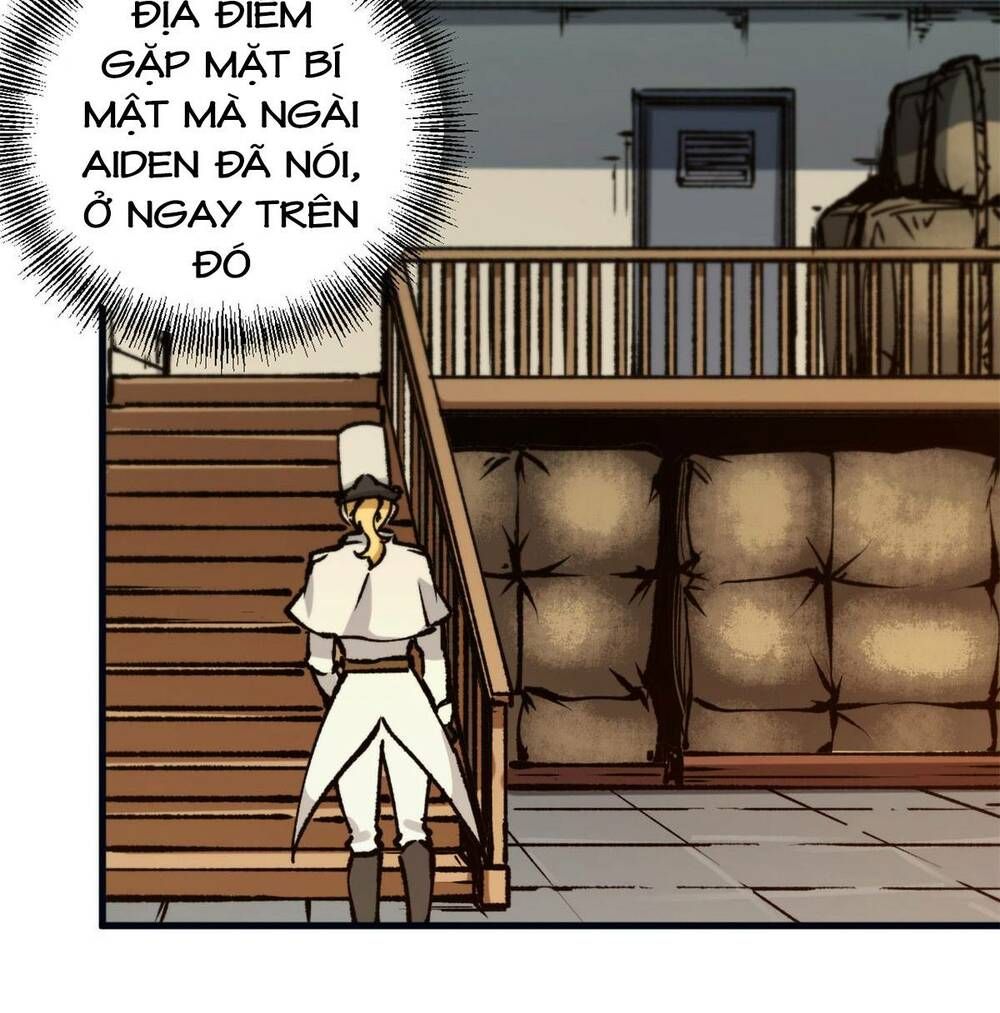 đọc truyện Trưởng Giám Ngục Trông Coi Các Ma Nữ Chương 26 ảnh 38 tại Thiên Thai Truyện