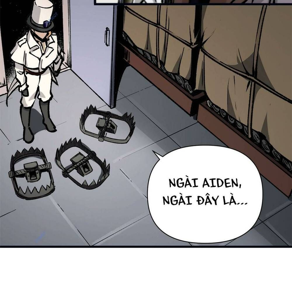 đọc truyện Trưởng Giám Ngục Trông Coi Các Ma Nữ Chương 26 ảnh 41 tại Thiên Thai Truyện