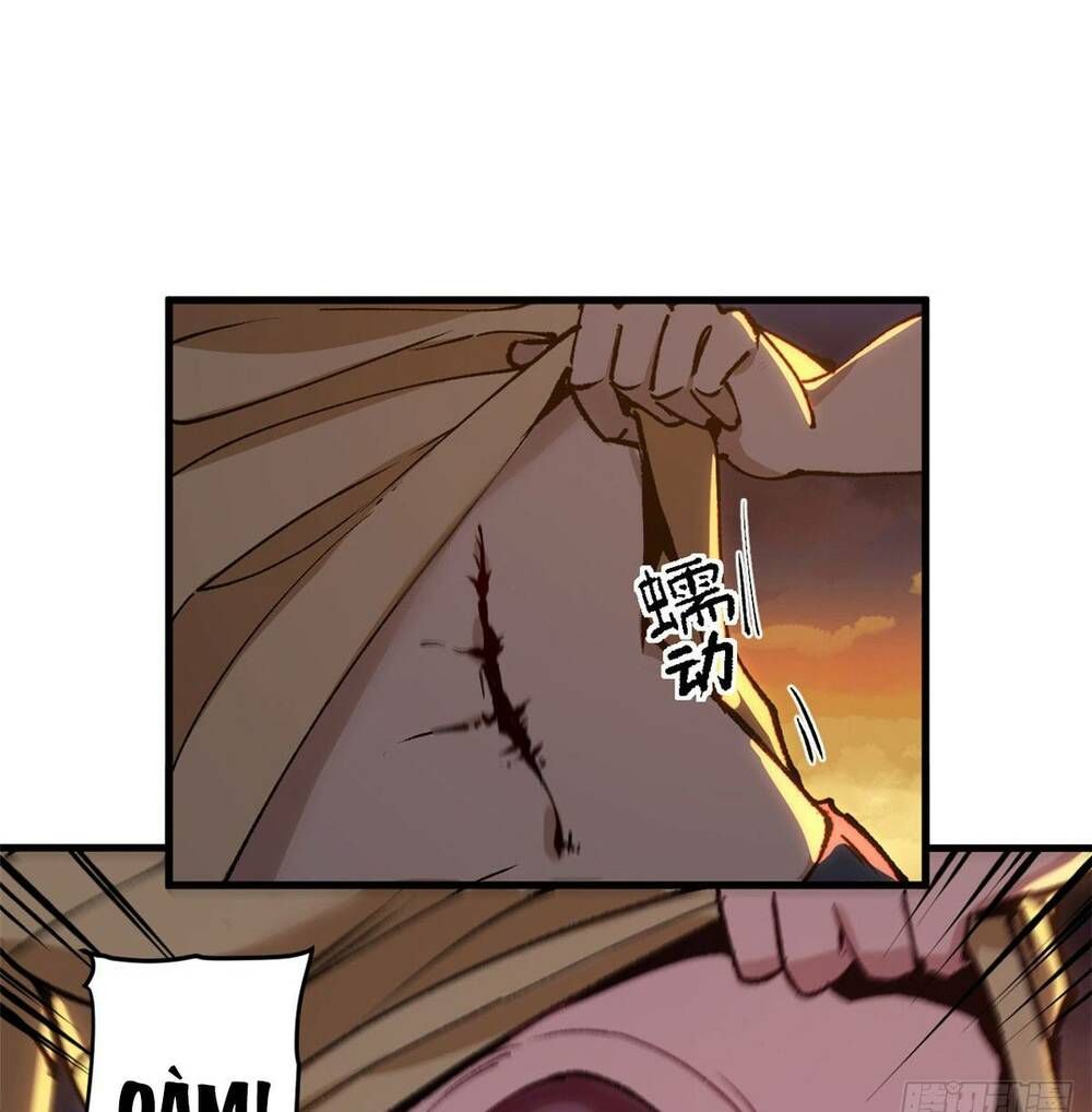 đọc truyện Trưởng Giám Ngục Trông Coi Các Ma Nữ Chương 26 ảnh 6 tại Thiên Thai Truyện