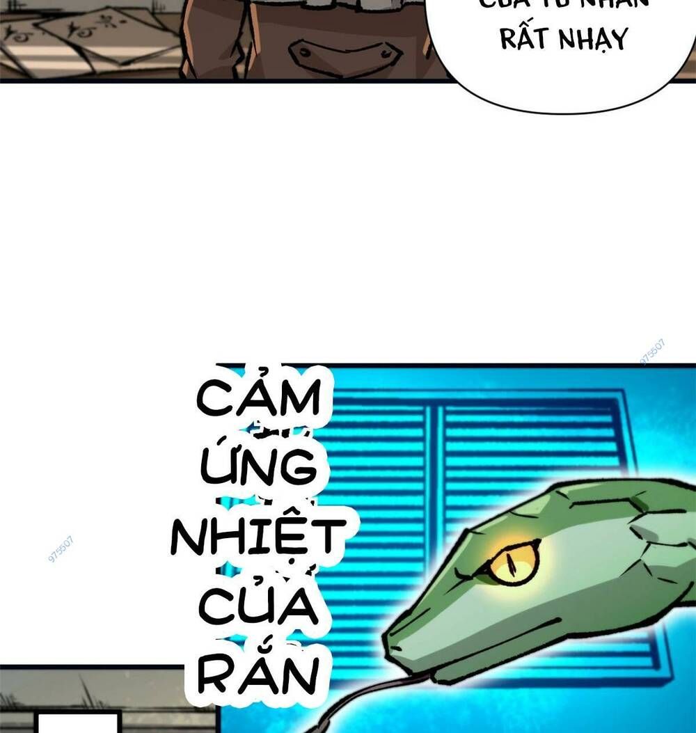 đọc truyện Trưởng Giám Ngục Trông Coi Các Ma Nữ Chương 26 ảnh 43 tại Thiên Thai Truyện