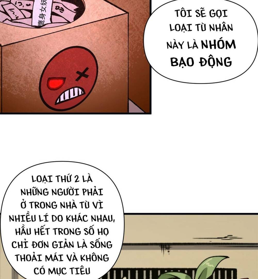 đọc truyện Trưởng Giám Ngục Trông Coi Các Ma Nữ Chương 26 ảnh 48 tại Thiên Thai Truyện