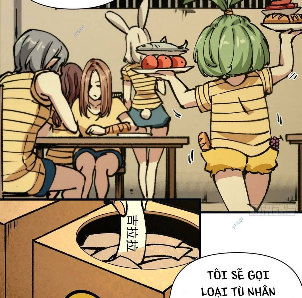 đọc truyện Trưởng Giám Ngục Trông Coi Các Ma Nữ Chương 26 ảnh 49 tại Thiên Thai Truyện