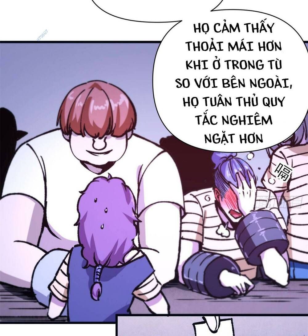 đọc truyện Trưởng Giám Ngục Trông Coi Các Ma Nữ Chương 26 ảnh 51 tại Thiên Thai Truyện