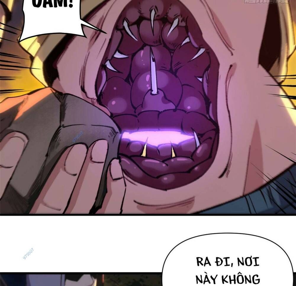 đọc truyện Trưởng Giám Ngục Trông Coi Các Ma Nữ Chương 26 ảnh 7 tại Thiên Thai Truyện