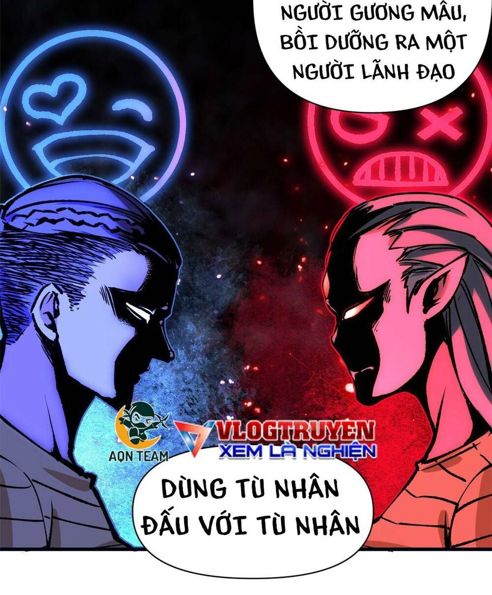 đọc truyện Trưởng Giám Ngục Trông Coi Các Ma Nữ Chương 26 ảnh 54 tại Thiên Thai Truyện