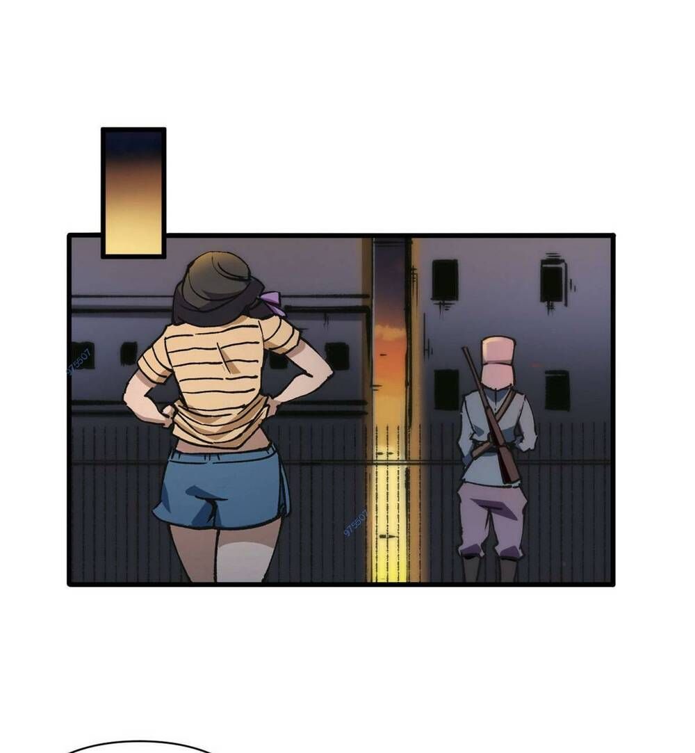 đọc truyện Trưởng Giám Ngục Trông Coi Các Ma Nữ Chương 26 ảnh 9 tại Thiên Thai Truyện