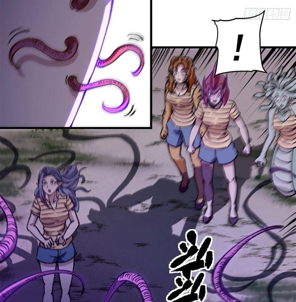 đọc truyện Trưởng Giám Ngục Trông Coi Các Ma Nữ Chương 27 ảnh 14 tại Thiên Thai Truyện