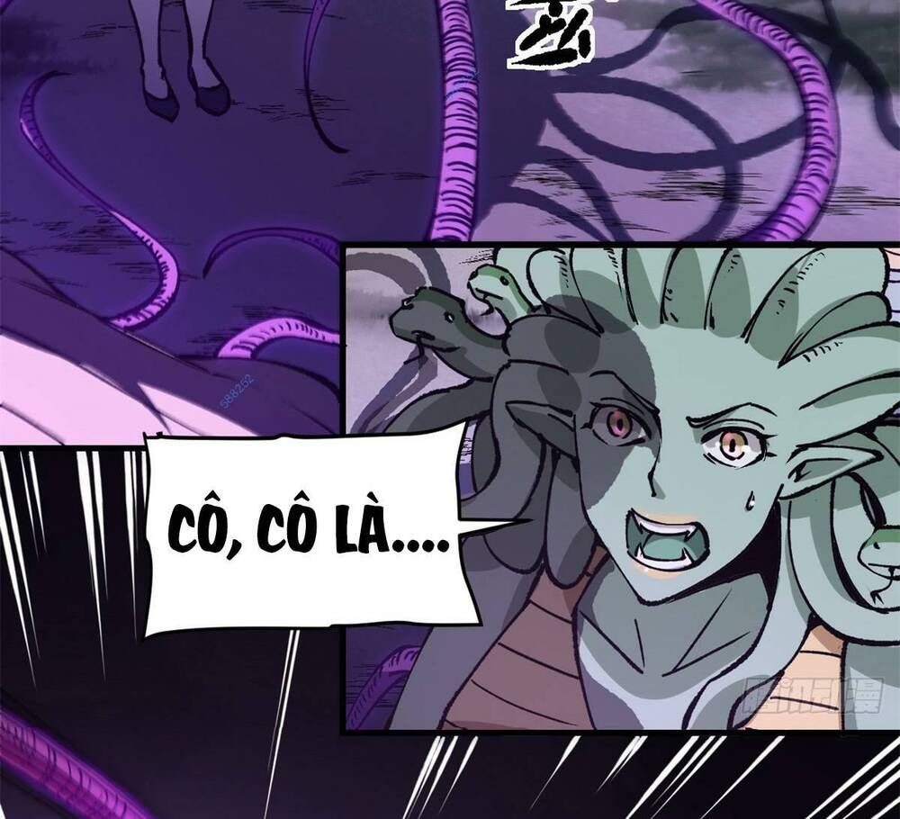 đọc truyện Trưởng Giám Ngục Trông Coi Các Ma Nữ Chương 27 ảnh 15 tại Thiên Thai Truyện